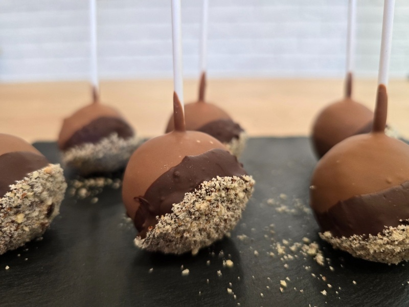 Лешников разкош!